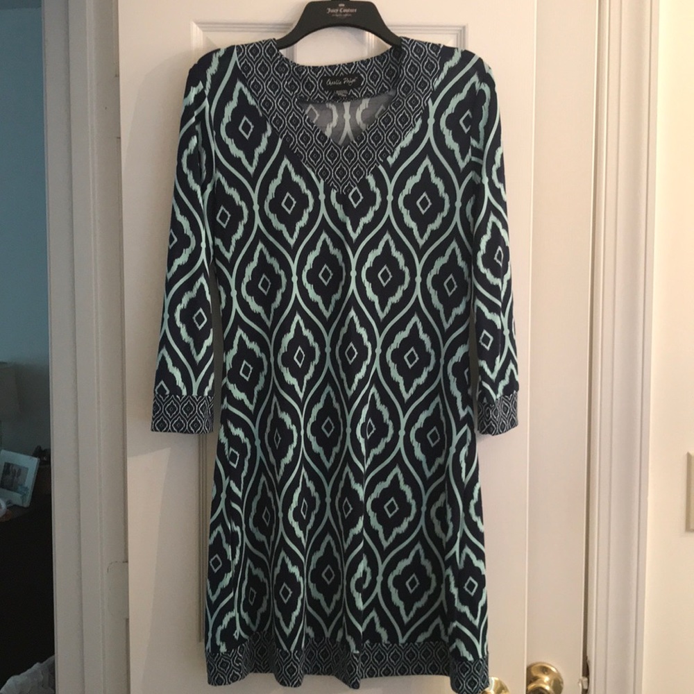 Charlie Paige Dress